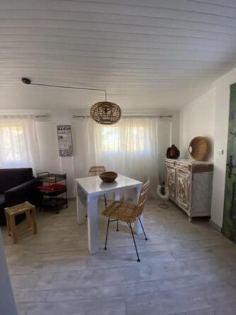 Casa Francesca Hébergement de vacances
