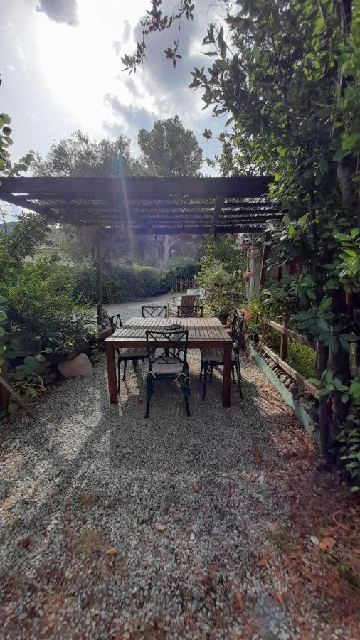 Casa Francesca Hébergement de vacances