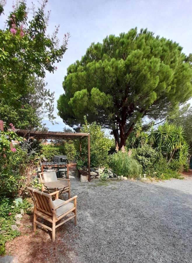 Casa Francesca Hébergement de vacances