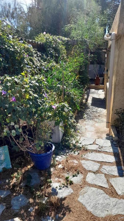 Casa Francesca Hébergement de vacances *