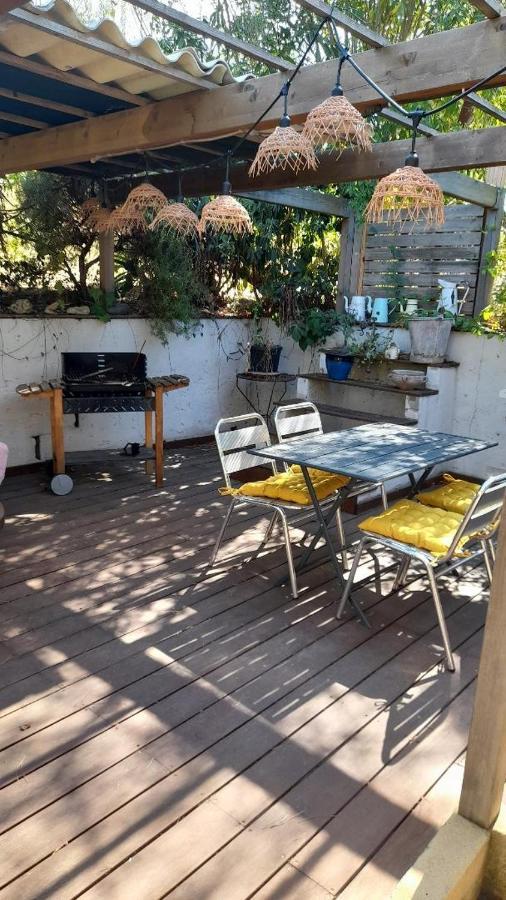 Hébergement de vacances Casa Francesca