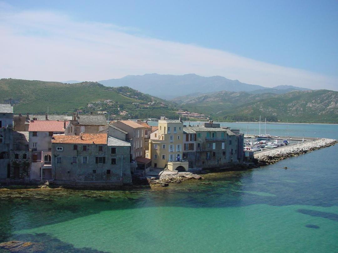Hébergement de vacances Casa Francesca *