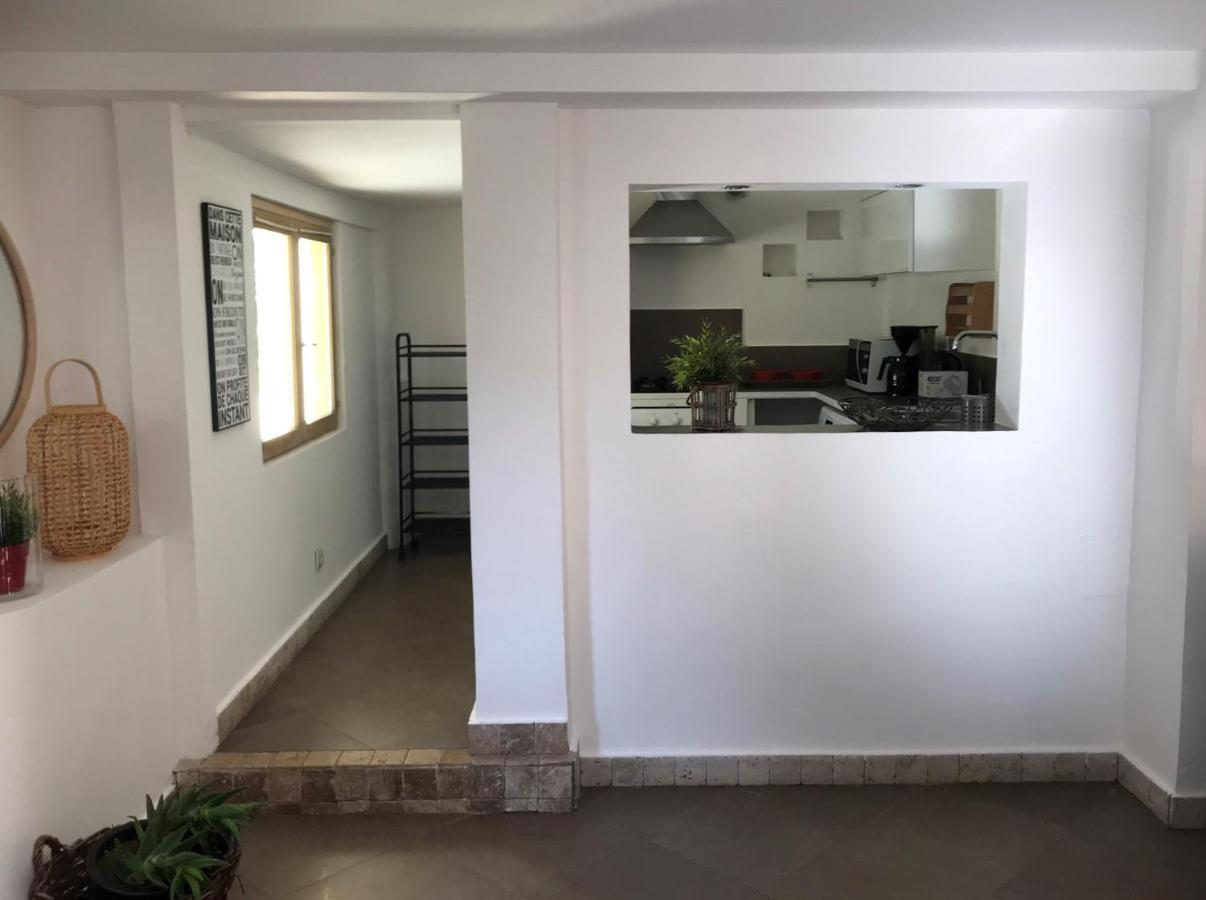 Casa Francesca Hébergement de vacances