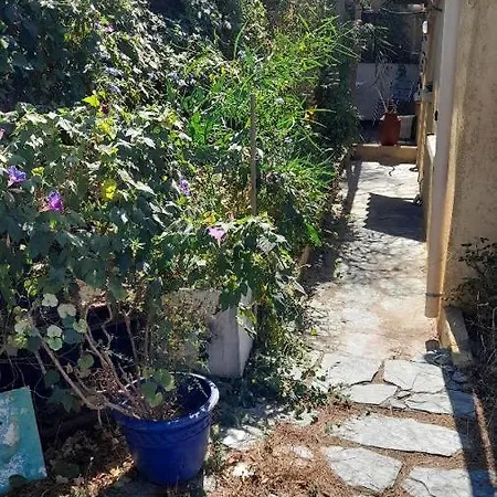 Casa Francesca Villa Saint-Florent  Exterior photo