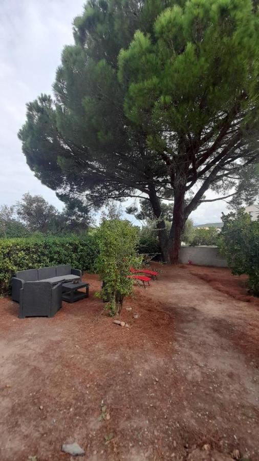 Ferienhaus Casa Francesca Saint-Florent (Corsica)