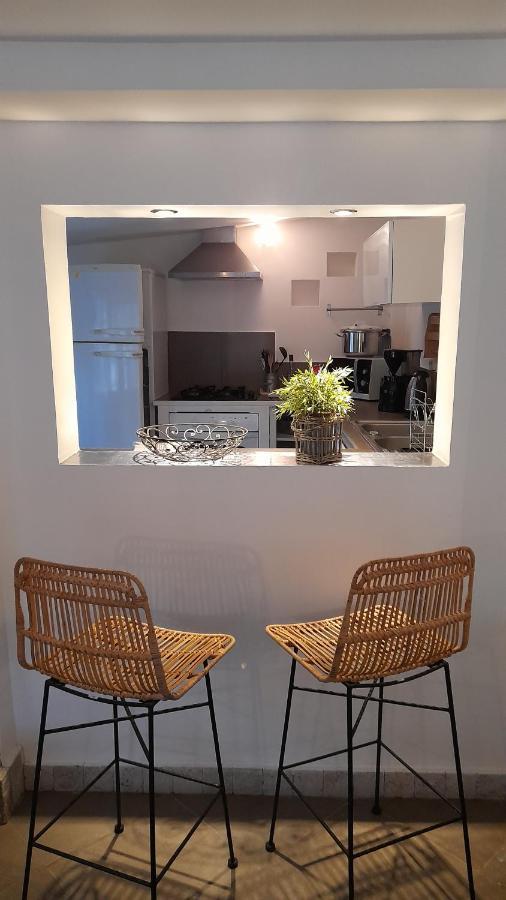 Casa Francesca Ferienhaus Saint-Florent (Corsica)
