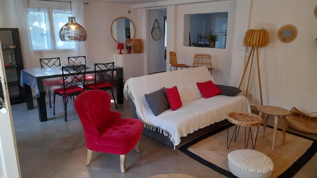 Ferienhaus Casa Francesca Saint-Florent (Corsica)